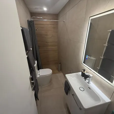 Apartment Le Felix