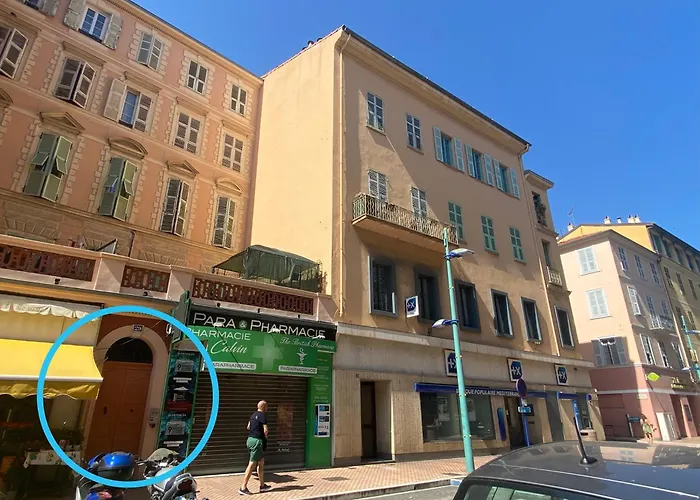 شقة Le Felix
