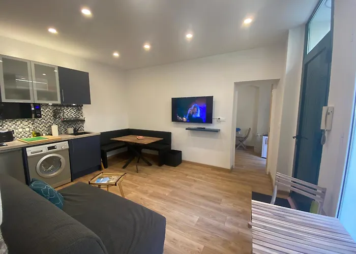 Le Felix Apartmán