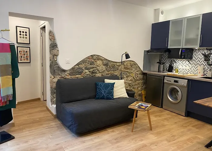 Le Felix Apartmán